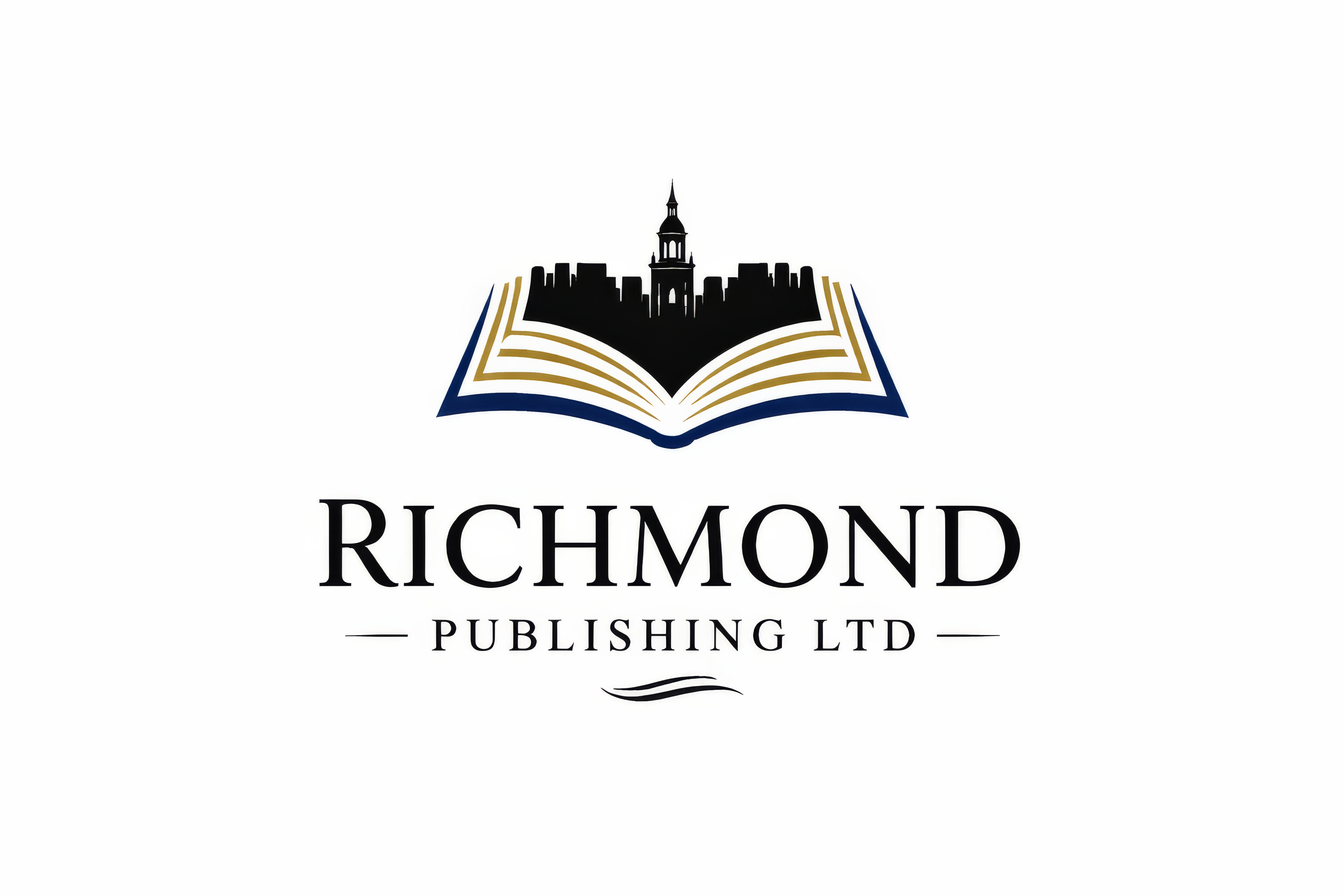 RICHMOND PUBLISHING LTD