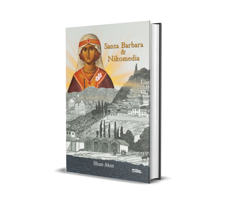 SANTA BARBARA VE NİKOMEDİA