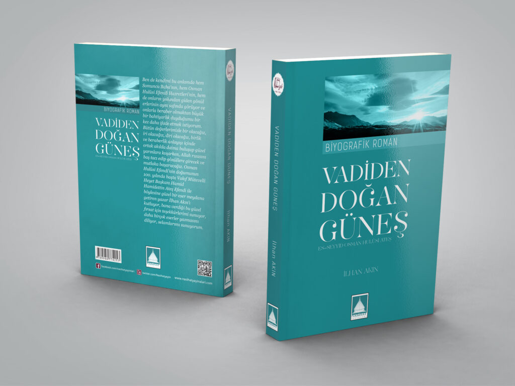 Vadiden Doğan Güneş